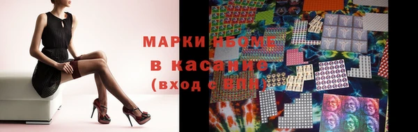 молекула духа Лабытнанги