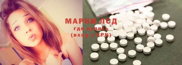 молекула духа Лабытнанги