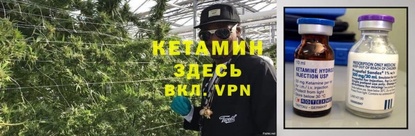 молекула духа Лабытнанги